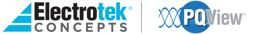 Web enabled power quality software. Analysis of power, power quality and energy data from digital relays, PQ monitors, smart meters, SCADA systems and more